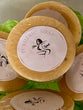 Turmeric Soap